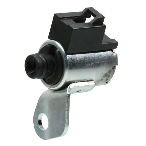 Rostra Transmission SS1 Shift Soleniod no letter ID & Early A Valve body Reverse & 1st Shift, AW55-50SN, Aisin Warner