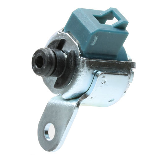 Rostra Transmission SS2 Shift Soleniod Normally Closed 2-3 & 3-4 Shift, AW55-50SN, Aisin Warner