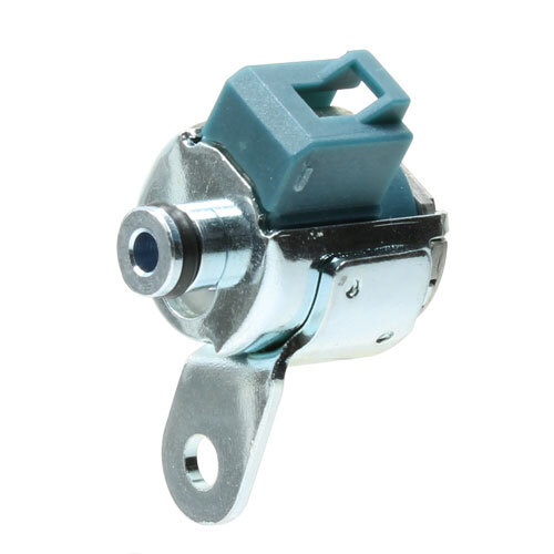 Rostra Transmission SS2 Shift Soleniod GM Saturn SAAB Normally Open 2-3 & 3-4 Shift , AW55-50SN, Aisin Warner