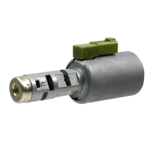 Rostra Transmission C1/C2/C3 Clutch Linear Shift Control/EPC Linear Soleniod/B1 Band Linear Shift Control Soleniod (Green Connector) 5 Per Unit, Aisin