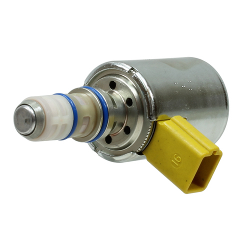 Rostra Transmission AODE/4R70W EPC Soft Wire Type Soleniod, AODE (4 SPD RWD 1992-1995), Ford, 1993-1997