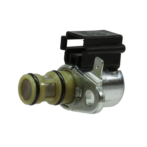 Rostra Transmission TCC Lock-Up Soleniod, 4L30E (4 SPD RWD 1990-2004), Chevrolet, GM, 1990-1999