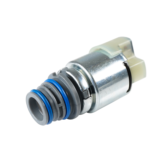 Rostra Transmission Ford 6R60/6R75/6R80 Shift Soleniod 2nd Gen E (SSE) Gray Port, 6R60, 6R75, 6R80, Ford, Lincoln