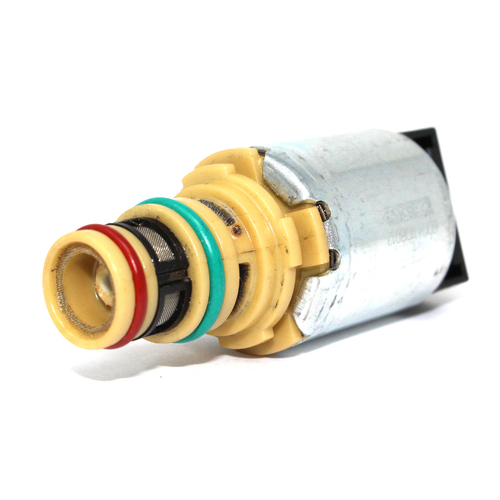 Rostra Transmission Soleniod, GM, 6T NL, 1st Gen, TCC, PCS 4/5, 6T30, 6T40, 6T45 6 SPD FWD 2008-2018, 6T50, Buick, Chevrolet, GM, Pontiac, Saturn