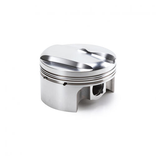 RaceTec Pistons, AutoTec, BBC, Large dome, 0.03 Oversize, 4.280 Bore, 4.000 Stroke, 1.645 Comp HT,