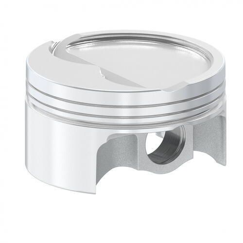 RaceTec Pistons, AutoTec, SBF 351W 20deg , Inverted Dome/Milled Dish, STD Bore, 4.125 Bore, 3.875