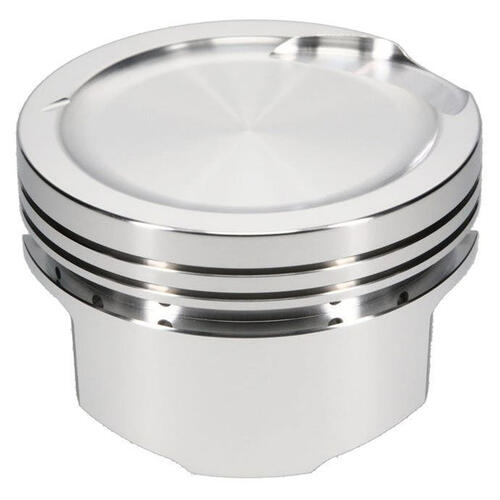 RaceTec Pistons, AutoTec, SBF 351 Cleveland, Inverted Dome/Milled Dish, 0.03 Oversize, 4.030 Bore,