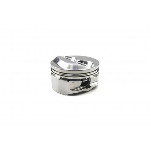 RaceTec Pistons, RaceTec, SBC Brodix-13 13deg , Dome, 0.01 Oversize, 4.140 Bore, 3.800 Stroke, 1.110