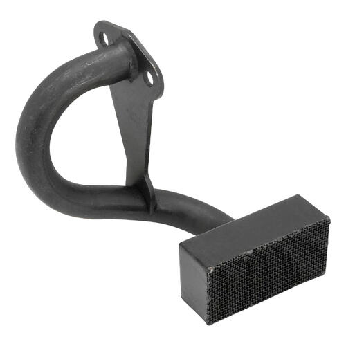 RTS Oil Pickup Fabricated , SB Ford 351W, Suits RTS-2003 or After Market Oil Pan with stock depth 7.75 in., Steel, Each