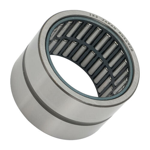 RTS Transmission Tail Housing Bearing, TH400, High Quality Double Row Japanese Replacement Needle Roller Bearing, Each