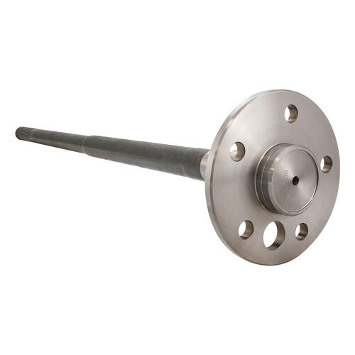 RTS OE Axle, Ford 8in, 9in, 28 Spline, Street Forged, 4140 Dual Heat Treated. Ford 65/66 Mustang, RH 765mm Length, Small Hub Direct Fit, 75mm Spline