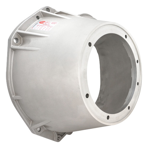 RTS Transmission Bellhousing, Automatic Aluminium, SFI 30.1, For Nissan & Holden Commodore VL, RB30 To OE GM Powerglide, Kit