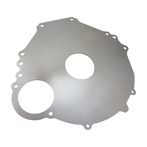 RTS OE, Sandwich Plate, Transmission to Block, 157 Tooth, Manual Transmission, Ford Windsor, Each