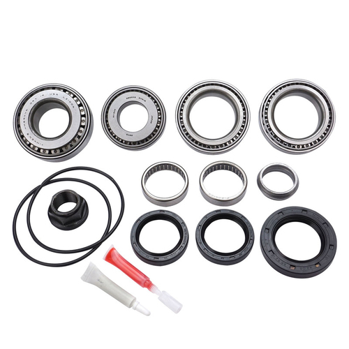 RTS Differential M80 IRS, Bearing & Seal Kit, For Holden Commodore VT to VZ, Ford Falcon XR6 FG, M80 7.75 in. IRS