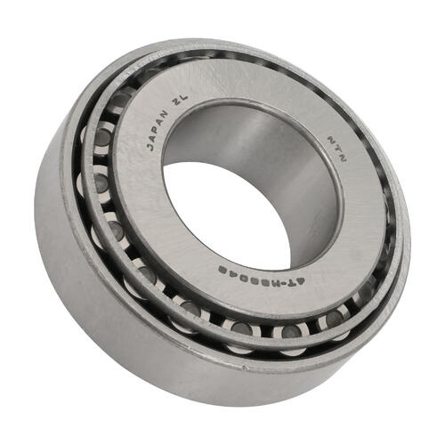 RTS Pinion Bearing, Cup & Cone, Suits Front & Rear Ford Standard Pinion Support, Front Only For Daytona Support, NTN M88048/M88010, Ford 9 in.