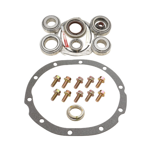 RTS Differential Master Bearing Kit, Suit 9 Inch Ford, 3.250 LM104949/LM104911, Std Pinion Bearings, Kit