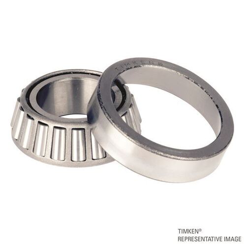 RTS Differential Carrier Timken Bearing Kit, Cup And Cone, Ford 9 Inch Diff, 2.891" x 1.781", LM102949 & LM102910, Pair