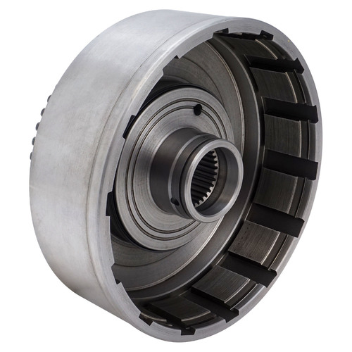 RTS OE Transmission Direct Drum, 4L80e rebuilt direct drum, bare drum with sprag, Kit