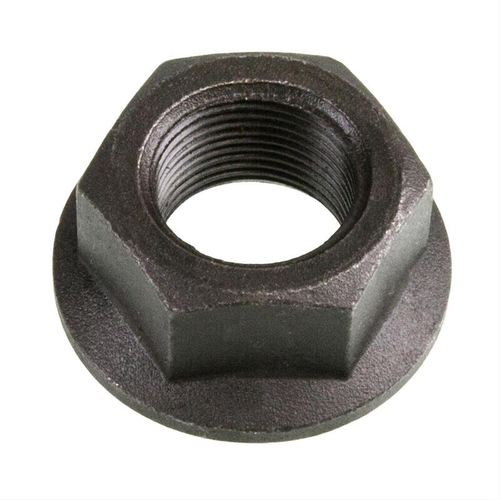 RTS For Ford 9'' Pinion Nut, Suits 35 And 40 Spline, Each