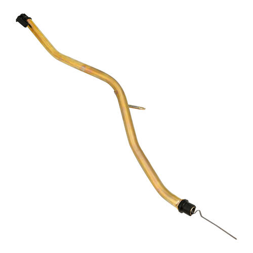 RTS Transmission Dipstick and tube ,Trick Loc ,Steel/Plastic lock, Black, Ford 6R80 6 Speed , Ford F150,ach