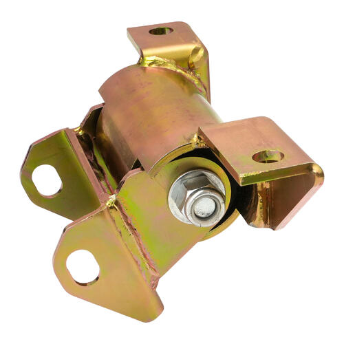 RTS Engine Mount Unbreakable Muscle Mount, Suits Most Windsor and Cleveland, Replaces A1140 Mount, Each
