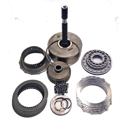 RTS OE Transmission Forward Drum Kit Rebuilt, TH400, With Frictions & Steels, Kit