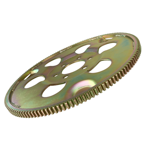 RTS Transmission Flexplate, SFI 29.1, For Holden, Commodore V8, 253, 308, Trimatic, TH350 153 Tooth, Internal Balance