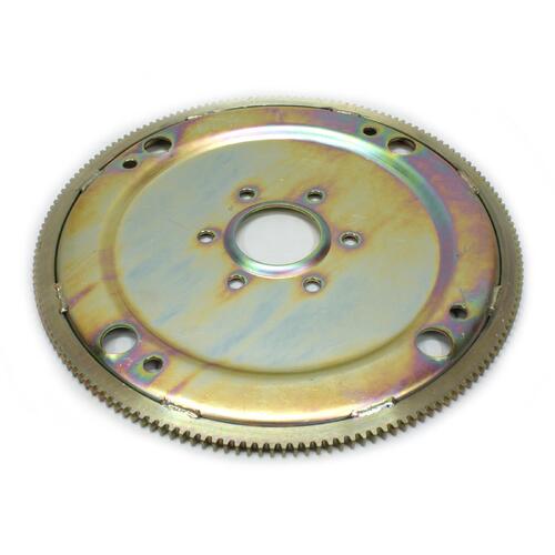 RTS Transmission Flexplate, Gold Zinc BB Ford, 164 Tooth - Internal Balance - 11.5 Converter Bolt Circle, Each 