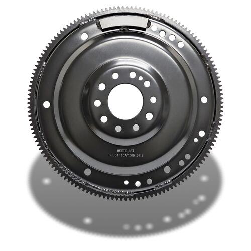 RTS Transmission Flexplate, Ford FI 29.1, FORD 6.0L Powerstroke Diesel, 2003-2007 363ci for 5R110 Trans, 141 Teeth, External Bal, Each