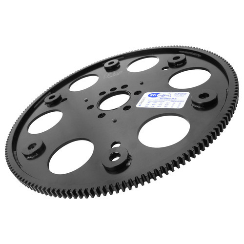RTS Transmission Flexplate, Black Premium Series, Holden Conversion LS to TH400 / 4L80E, 11.50" PCD, 168 Tooth