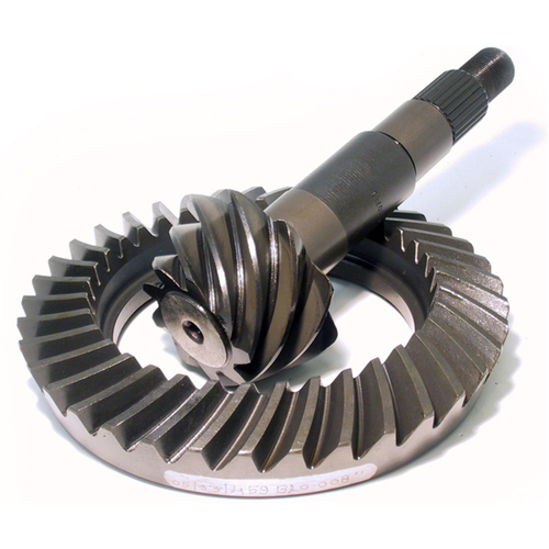RTS ZF Differential,Gear Ring and Pinion 3.70:1, For Holden Commodore,V6 & V8 VE,VF HSV