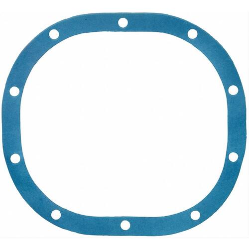 RTS OE, Differential Carrier, Diff Centre Duraprene Gasket, Fits Ford 8 in. Ring Gear, 10-Bolt Holes, Each
