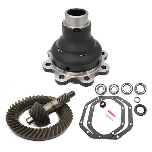 RTS M78 Differential Kit Gear Ring and Pinion 3.90:1, True Grip LSD & bearing kit ,For Holden Commodore V6 & V8, VL Turbo,VN,VP,VR,VS, Ford BA,BF, kit