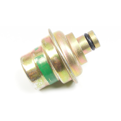 RTS OE Automatic Transmission Modulator Valve, Ford Late C4/C5/ C9/C10, Push In , Adjustable Green Stripe , Each