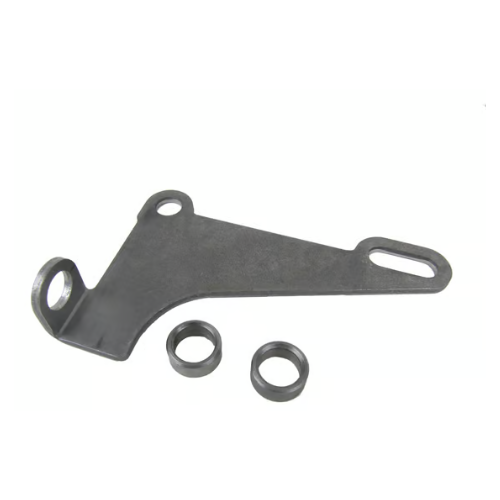 RTS Transmission Bracket, GM 4L60E/4L80E