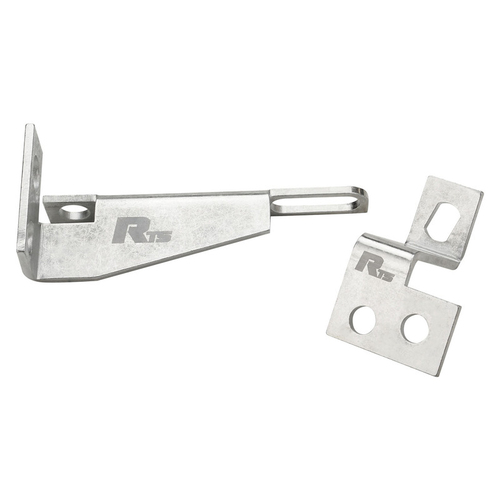 RTS Transmission Shifter Bracket And Lever Kit, GM Trimatic For Holden Commodore, Drivers Side, Kit