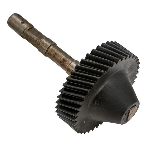 RTS OE Speedometer Gear, For GM, TH400, 700R4, 4L60, TH350BOP, Gray 44 Tooth Driven, Each