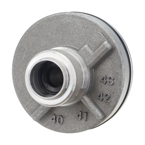 RTS OE Speedometer Gear, Driven Gear Housing, Suit TH400, 1.935" Diam, Fits 40-45 Tooth Gears, Each