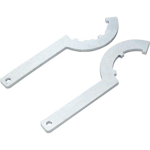 RTS CoilOver Shock Spring Adjusting Tool, Spanner, Universal Fit,