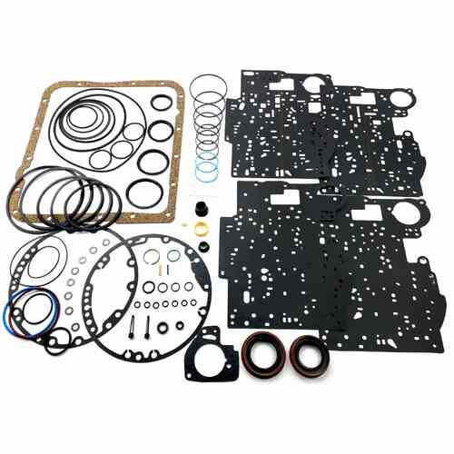 RTS OE  Transmission Overhaul Kit TH700, 4L60, Chev Holden Commodore, Gaskets, Seal Kit