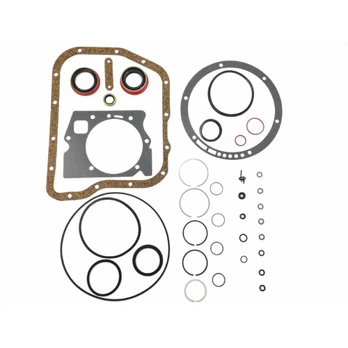 RTS OE  Transmission Overhaul Kit  Chrysler A727, 1971-on, Gaskets, Seal Kit