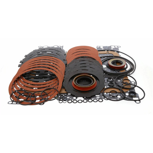 RTS Performance Transmission Super-R Rebuild Kit GM PoweGlide , Red Eagle & Kolene, Kit