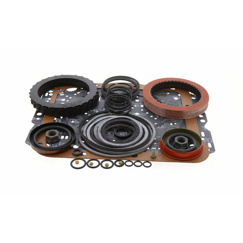 RTS Performance Transmission Super-R Rebuild Kit Ford C4 64-69, Raybestos & Kolene Kit