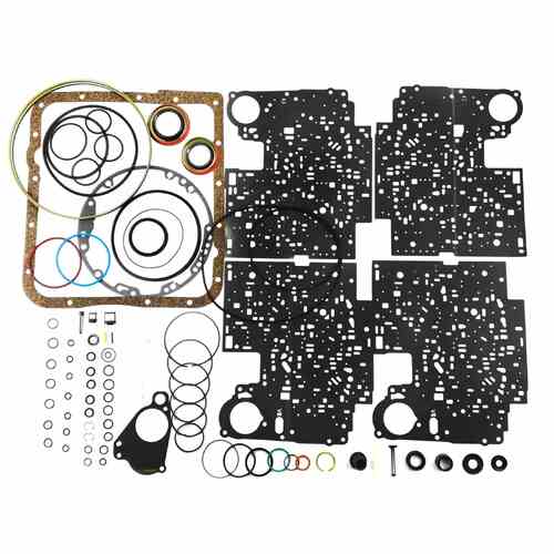 RTS OE  Transmission Overhaul Kit 4L60E, 4L65E ,2004-2009 Chev Holden Commodore, Gaskets, Seal Kit