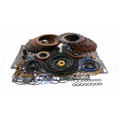 RTS Performance Transmission Super-R Rebuild Kit Gm TH700R4, 4L60 Eagle & Kolenee, Kit