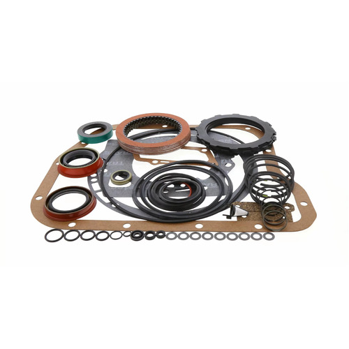 RTS Performance Transmission Super-R Rebuild Kit Chrysler A904, Red Eagle, Kit