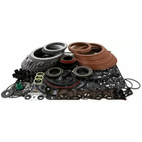 RTS Performance Transmission Super-R Rebuild Kit 6L80 GM, Holden Commodore VE-VF Kolene Steel, Kit