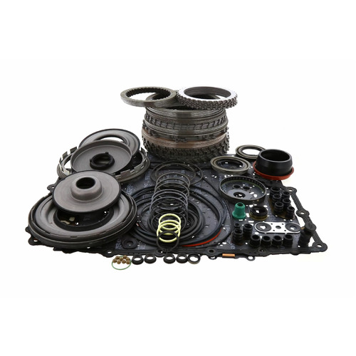 RTS Performance Transmission Super-R Rebuild Kit 6L90, Gm, Holden Commodore VE-VF LSA, Kit