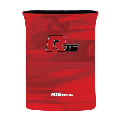 RTS Pop-Up Counter Stand, With Fabric & Carry Bag, 1000 x 800 x 530mm