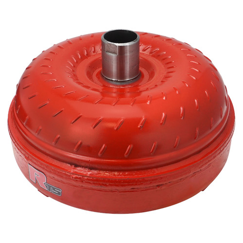 RTS Bandit 11'' High Stall Torque Converter, Lockup, 2400-2800, 550hp Ford 4.6 & 5.4lt, AODE ,4R70W ,4R75W, Each